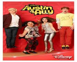 The talented actor earned his first acting job at the age of 15 on sitcom Austin & Ally.